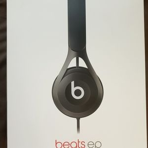 Brand new BEATS EP Headphones